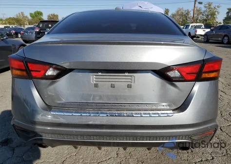 2022 Nissan Altima Sr z USA, uszkodzony, nr VIN 1N4BL4CV7NN359005